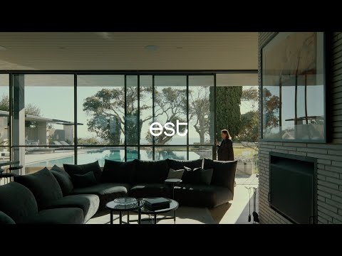 How an 1860s House Was Made Easy to Live In Today