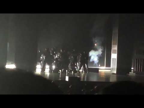 Jennifer Lopez - Dinero ft. Cardi B, DJ Khaled