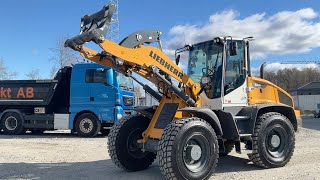 Liebherr L518 hjullaster | Bilde 4 - Machineryline