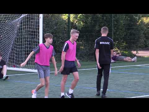 5s | Bench Boys FC vs Chicken Tiki Taka - 15.09.19