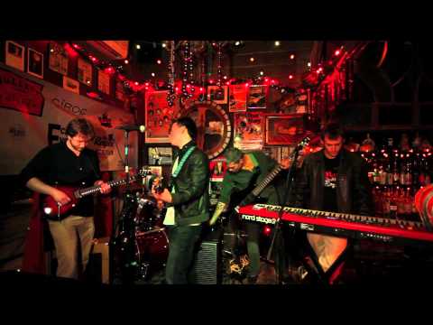 {tin} presents Savage Tongues [Live From Eclectic Evenings] exclusively for The Bridge at 105.5