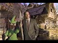 Disney Sunday Movie Robin Hood Season 30 Ep 12 Opening And Closing Only