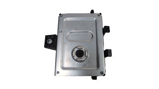 2011-2015 Chevrolet Equinox Fuel Pump Module Location.