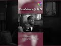 348 Casablanca 1942 Dooley Wilson