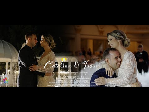 Catalina & Iustin - Wedding Highlights