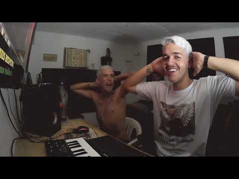 McPhill - Tiro Certeiro (Prod. SharkBeatz) - Reação e Papo Reto