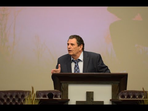 The People of the Book, Part 124 (The Battle for Preeminence, Part 2) - Bro. Tim Pruitt 6/13/2021