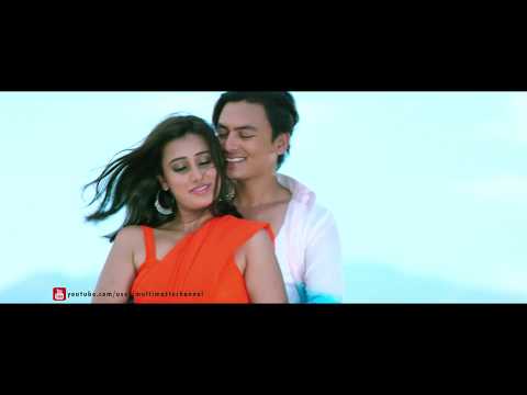 Sara Khusi - Amit Bista & Shreya Sotang Ft Paul Shah  & Sakshi Lamsal| new nepali pop song 2018