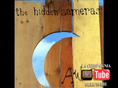Hidden Cameras - The Waning Moon