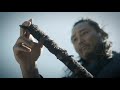Crazy Samurai Musashi Official Trailer