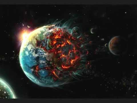 The End Of The World - Nuclear Siren [EPIC]