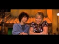 The Lizzie McGuire Movie Lizzie Gordo Kiss