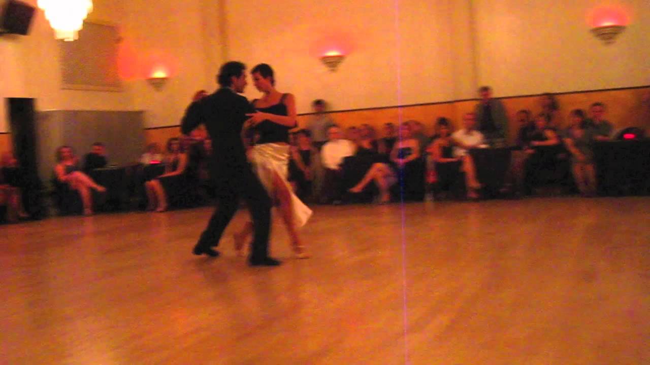 Cecilia Gonzalez y Somer Surgit  06-16-2011, 2 of 3