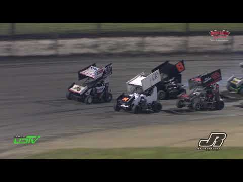 Formula 500 SA State Series Rd 7 - Borderline Speedway