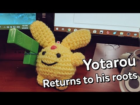 「LIVE」Yotarou returns to his roots... Puyo Puyo™ Tetris®!