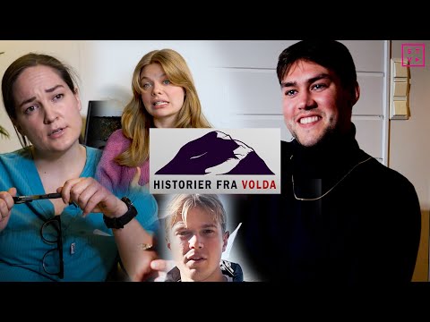 Historier fra Volda — Voldasyndromet