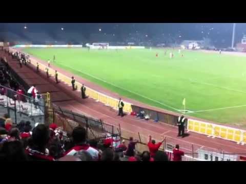 Diósgyőri VTK vs. Újpest FC III. - boon.hu