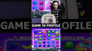 Big Win / SLOT WINS OF THE WEEK shorts Video