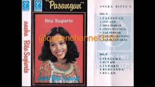 Download lagu A3. Pria Idaman-Rita Sugiarto(Album Pasangan) Aneka Rita Sugiarto/Original Dangdut mp3