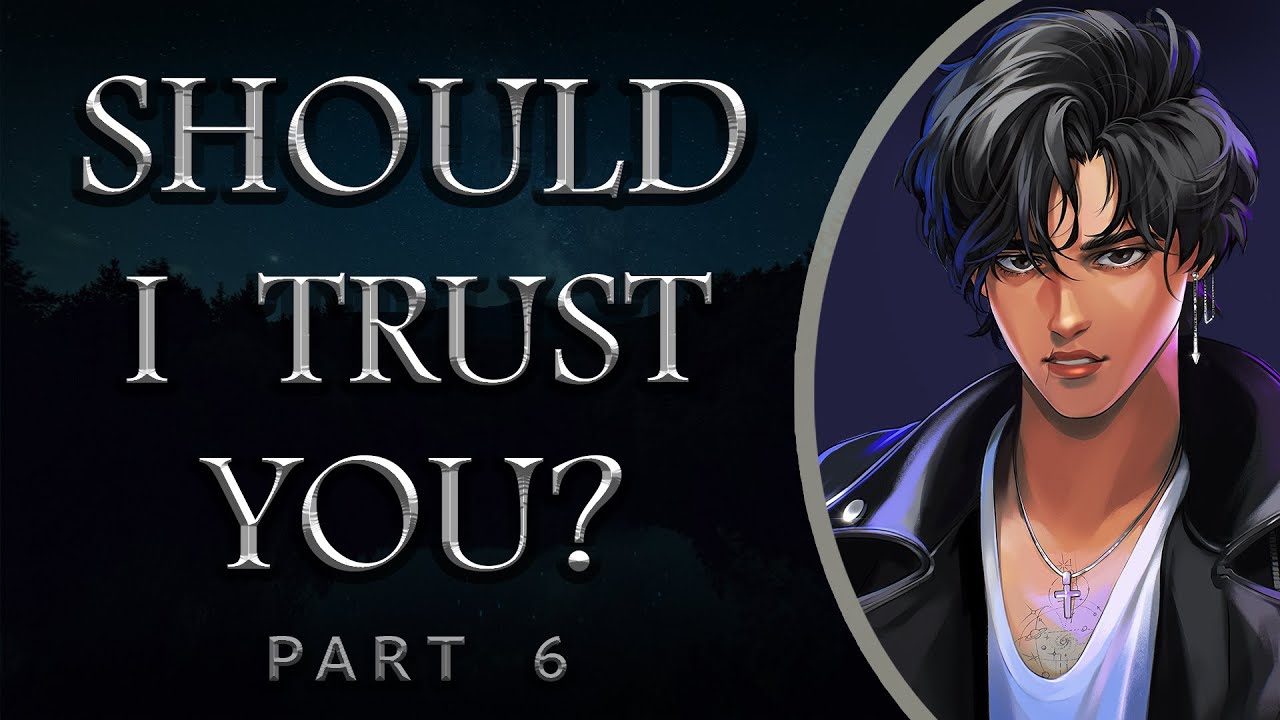 Should I Trust You?