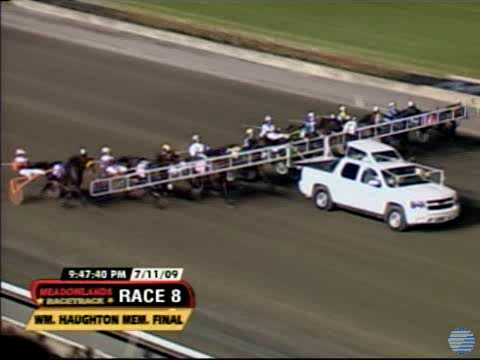 William R. Haughton Final - 2009