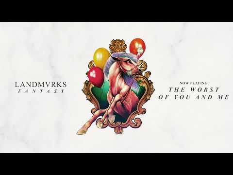 Arising Empire and LANDMVRKS