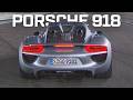 Porsche 918 Leaves Richard Hammond STUNNED ﻿ Top Gear Classic