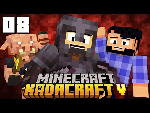 KadaCraft 5: Episode 8 - ORAS NA PARA LUMAKAS