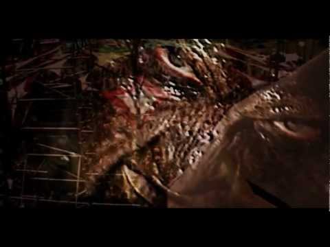 The Sound Of The Warrior /RAY MD