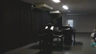 Download lagu サン＝サーンス＝ドビュッシー：序奏とロンド・カプリチオーソ mp3