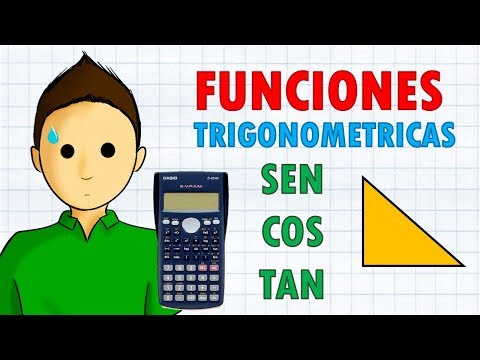 TRIGONOMETRIC FUNCTIONS Super easy | For beginners | Finding angle measure