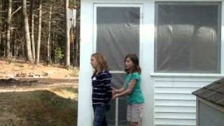 &quot; white flag&quot;  Far East Movement     ((MUSICVIDEO))