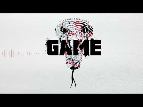 GAME 2018 - Bassiater feat. Næsty G & INDO