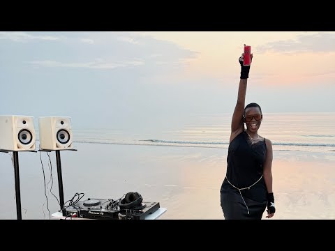 SUNRISE PRAYERS BY THE OCEAN .AFROHOUSE MIX 2026 | 10FEBRUARY 2025 | DJ PRIE NKOSAZANA 