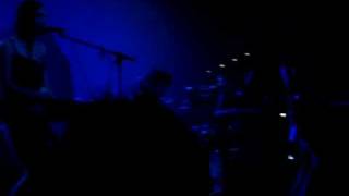 "How Do I Fix My Head?" - Straylight Run