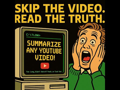 Item video thumbnail