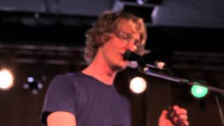 Dinosaur Feathers - Young Bucks - 3/15/2012 - Stage On Sixth