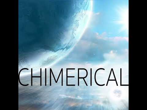 B.E.R.: Chimerical (Audio)