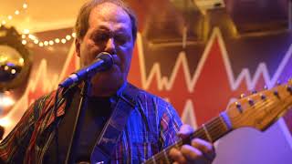 The Richard Lloyd Group - Misty Eyes