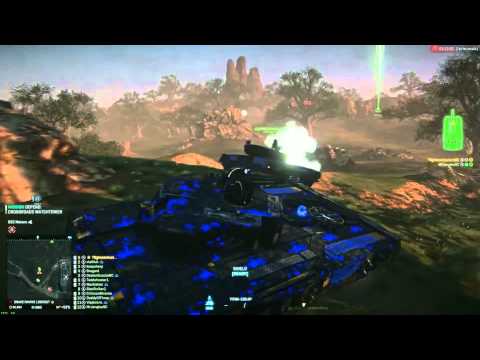 WWII : Tank Battles Playstation 2