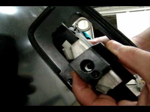 Pop & Lock PL1300 installation