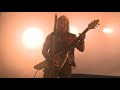 GRAND MAGUS - Dawn Of Fire - Bloodstock 2019