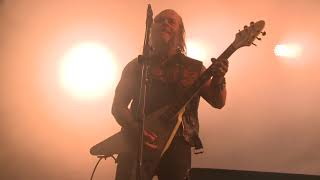 GRAND MAGUS - Dawn Of Fire - Bloodstock 2019