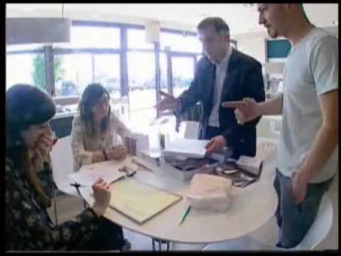 Inaugurazione Centro cucine Dondi & Lube di Reggio Emilia