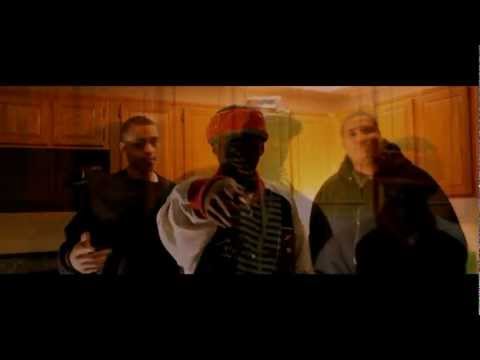 Eastkoast Kowboy- Shake It Out