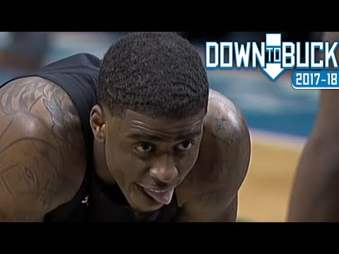 Dwayne Bacon 15 Points/5 Assists Full Highlights (3/22/2018)