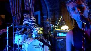 100 volte Sha' Dong.. Roxanne/ So Alive, parte II..