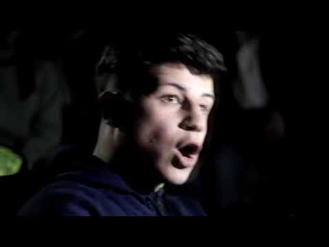 J Bickle y Sacker VS Bnet y Robledo   SEMIFINAL REYES DE PLAZA 01