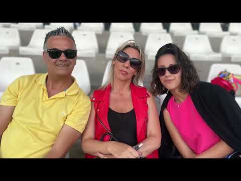 Cesena - Cervia (Torneo Sarti)