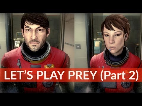 Let's Play Prey (Part 2)